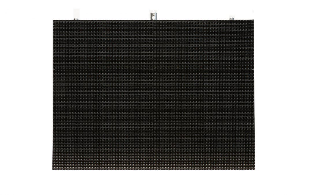 LEDitgo R6/12 – EOL  6 mm visuell | 12 mm real, Outdoor