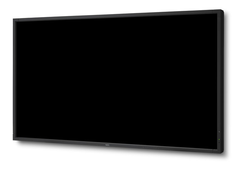 NEC MultiSync P402  LCD, 40", Full HD