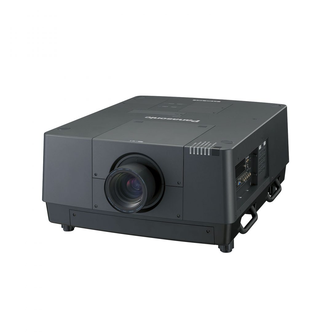 Panasonic PT-EX16KE – 3-Chip – LCD Projektor