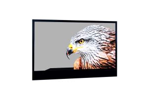 Solutions4AV GhosT OLED Front +Touch