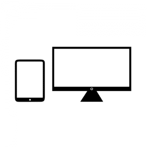 Apple-Produkte Icon - Medientechnik - Produktkatalog - RET - Rent Event Tec GmbH
