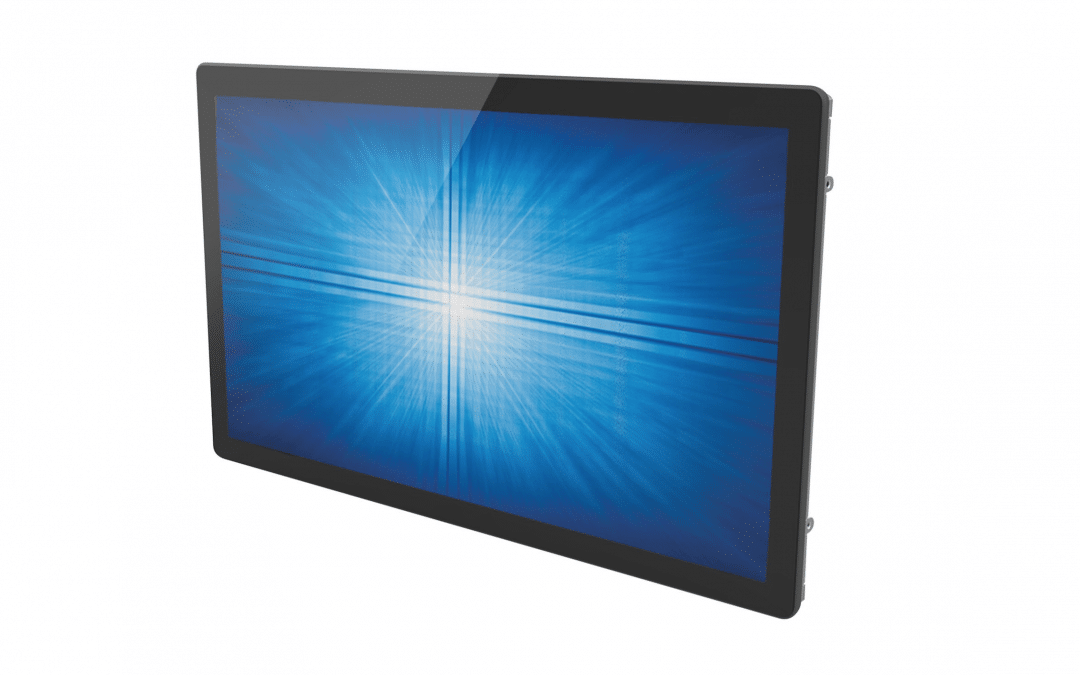 Elotouch 2244L  Kapazitiv, 22", Multitouch
