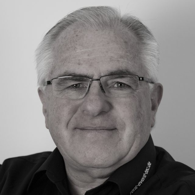 Klaus-Peter Lemke