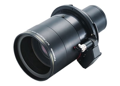 Panasonic ET-D75LE4-DLP – 5,0 – 8,0:1