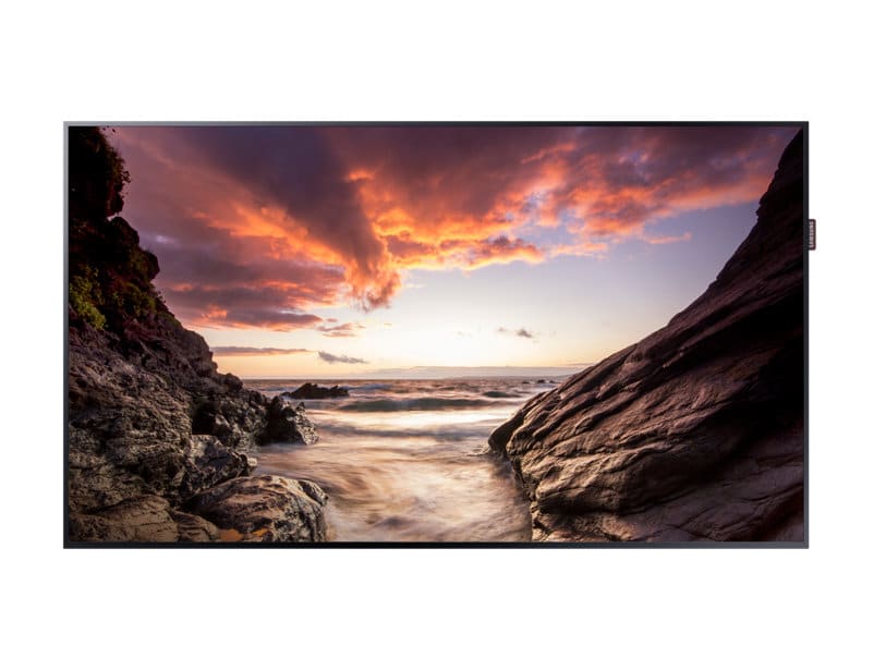Samsung SmartSignage PM32F  LCD, 32", Full HD