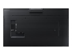 Samsung PM55F-BC-Touch Back