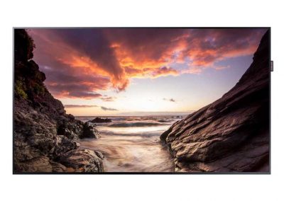 Samsung SmartSignage PM55F  LCD, 55", Full HD