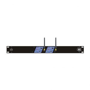 ASL Intercom Base Station WS200 Front