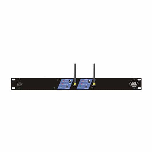 ASL Intercom Master Station WS200