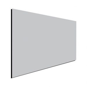 AV-Stumpfl Full-White Leinwand