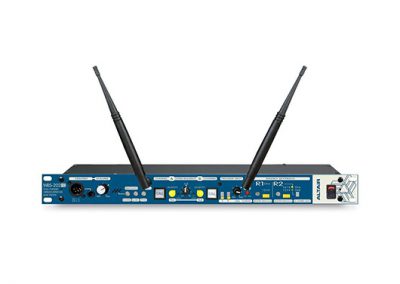 Altair WBS-202HD – Intercom Basisstation