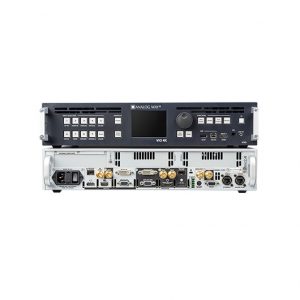 Analog Way VIO 4K Front