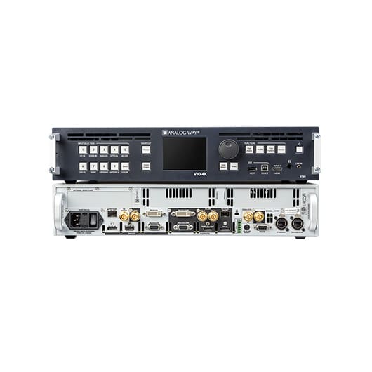 Analog Way VIO 4K