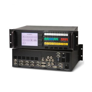 Barco ScreenPro 2 Front