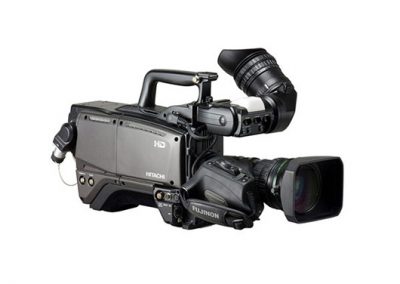 Hitachi Z-HD5500
