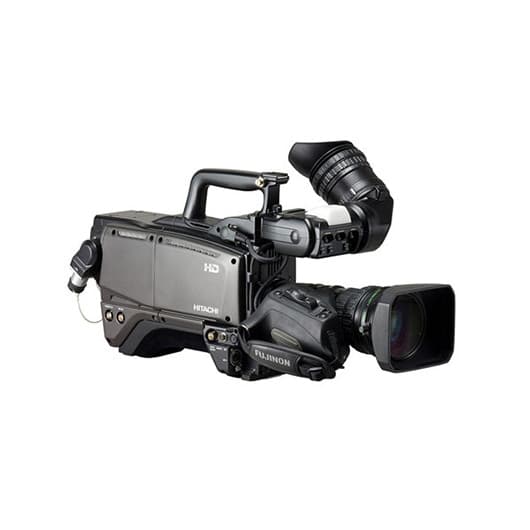 Hitachi Z-HD5500