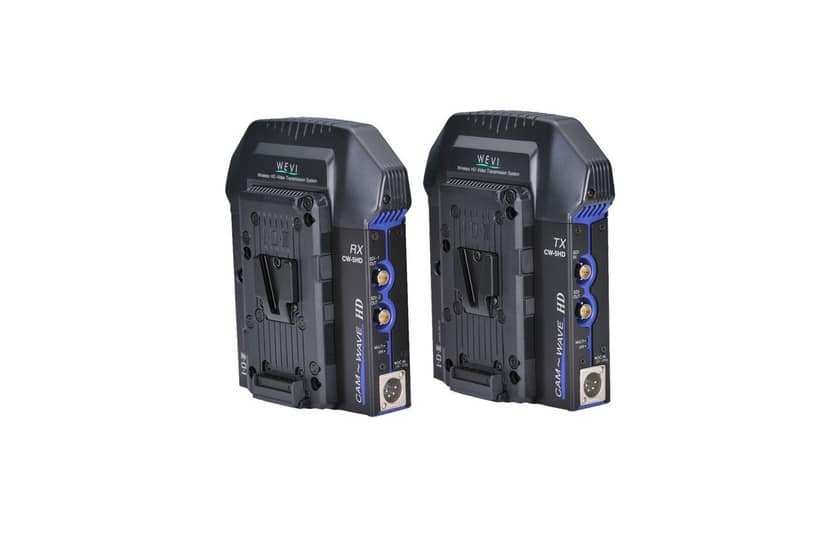 IDX CW-5HD Camwave