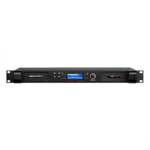 LAB Gruppen IPD 2400 Front