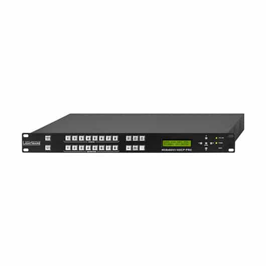 Lightware MX8x8 DVI Pro