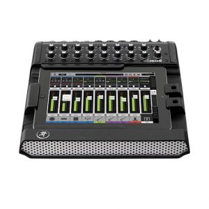 Mackie DL1608 Front