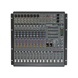 Mackie PPM1012 Front