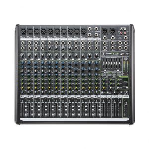 Mackie ProFX8 Front