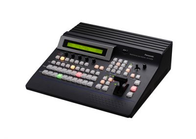 Panasonic AV-HS400A
