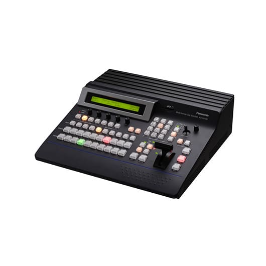 Panasonic AV-HS400A