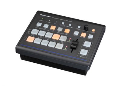 Panasonic AW-HS50E