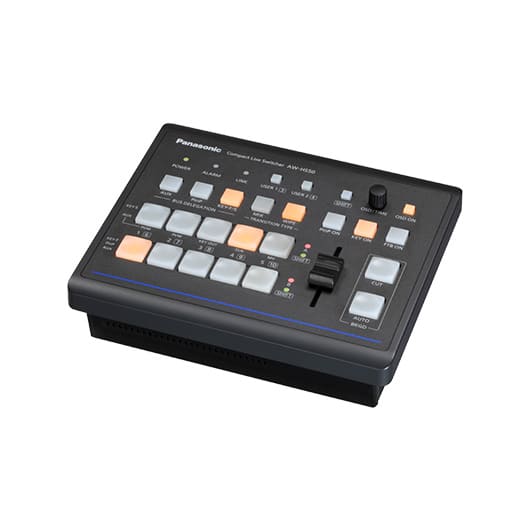Panasonic AW-HS50E