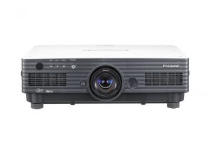 Panasonic PT-D5700EL Front
