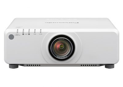 Panasonic PT-DX820 – 1-Chip – DLP Projektor