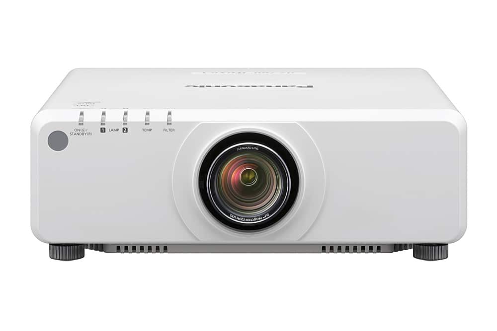 Panasonic PT-DX820 – 1-Chip – DLP Projektor