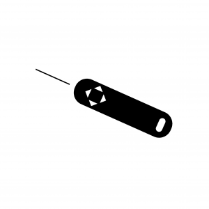 Präsentationstechnik Icon - Medientechnik - Produktkatalog - RET - Rent Event Tec GmbH