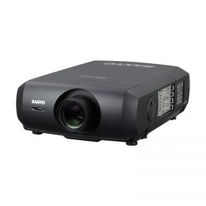 Sanyo PLC-XF47 Front