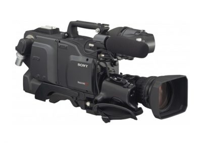 Sony DXC-D55WSP