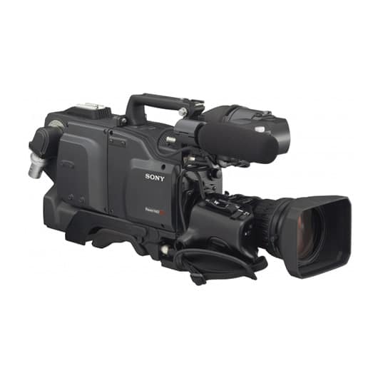 Sony DXC-D55WSP