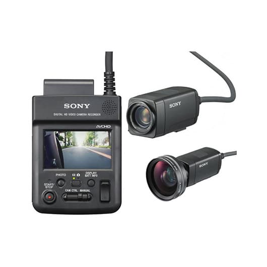 Sony HXR-MC1P