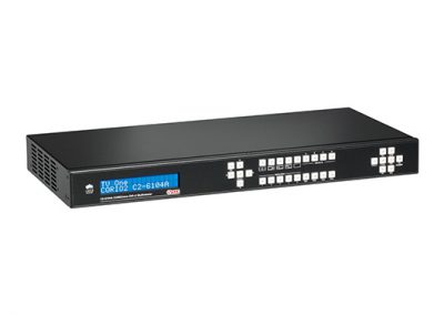 TVOne CORIOview C2-6104