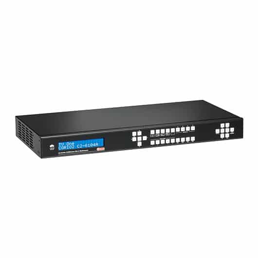 TVOne CORIOview C2-6104