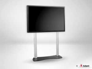 Audipack Designlift FS-QR120E Front