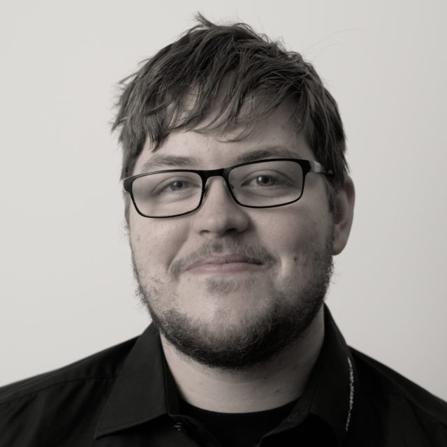 Björn Hoock