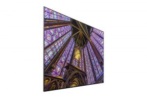 Samsung QH55H-QH65H Perspective