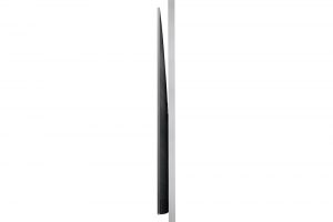 Samsung QH55H-QH65H Side