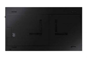 Samsung QM98F Back
