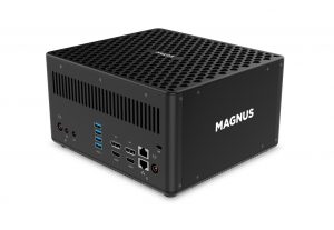 Zotac ZBOX Magnus EN1080K Back