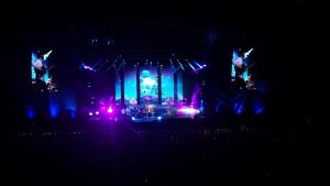 RET LED Festival