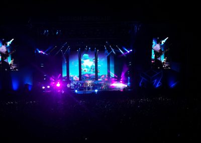 RET LED Festival