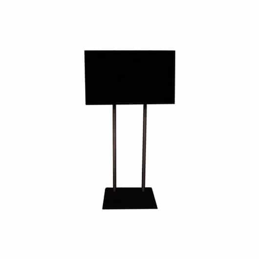 RET Designständer