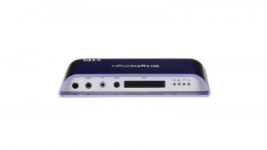 BrightSign HD1024 Back